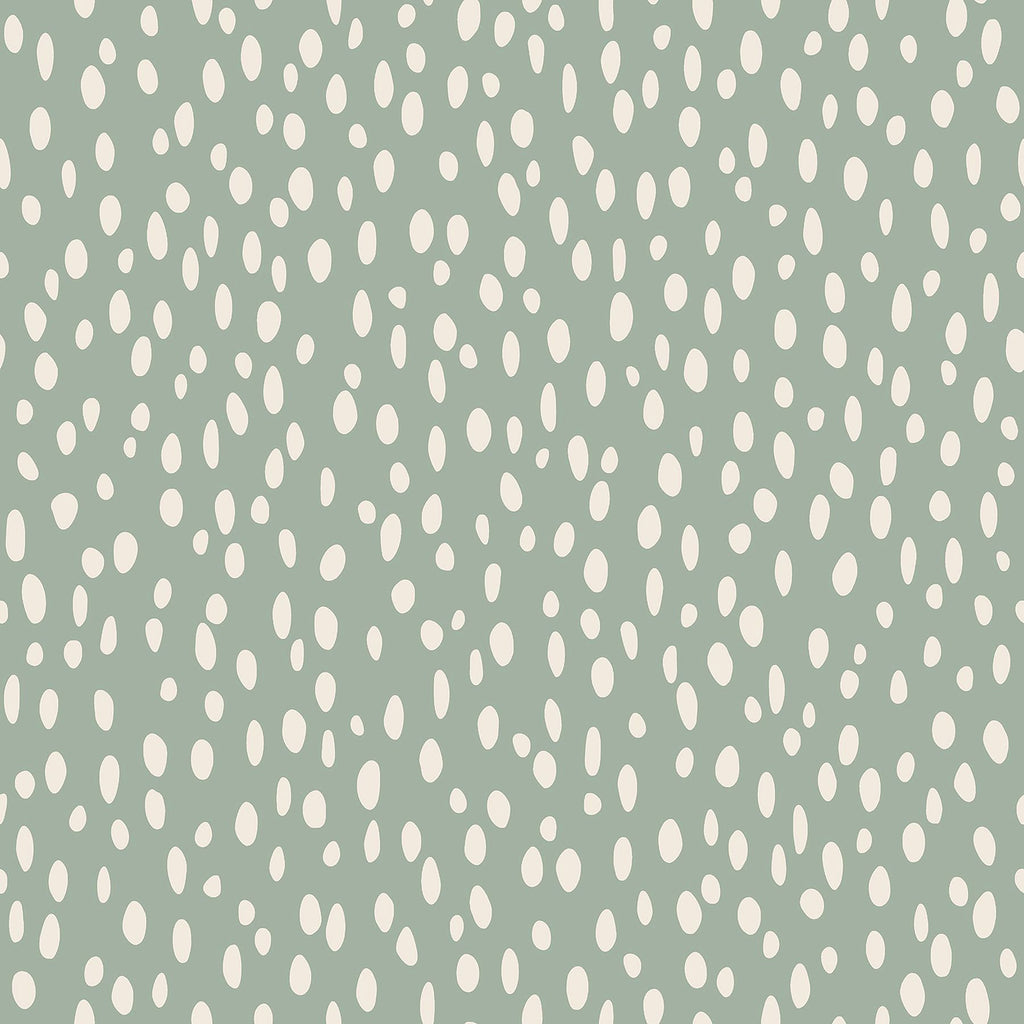 Willa Dots Wallpaper