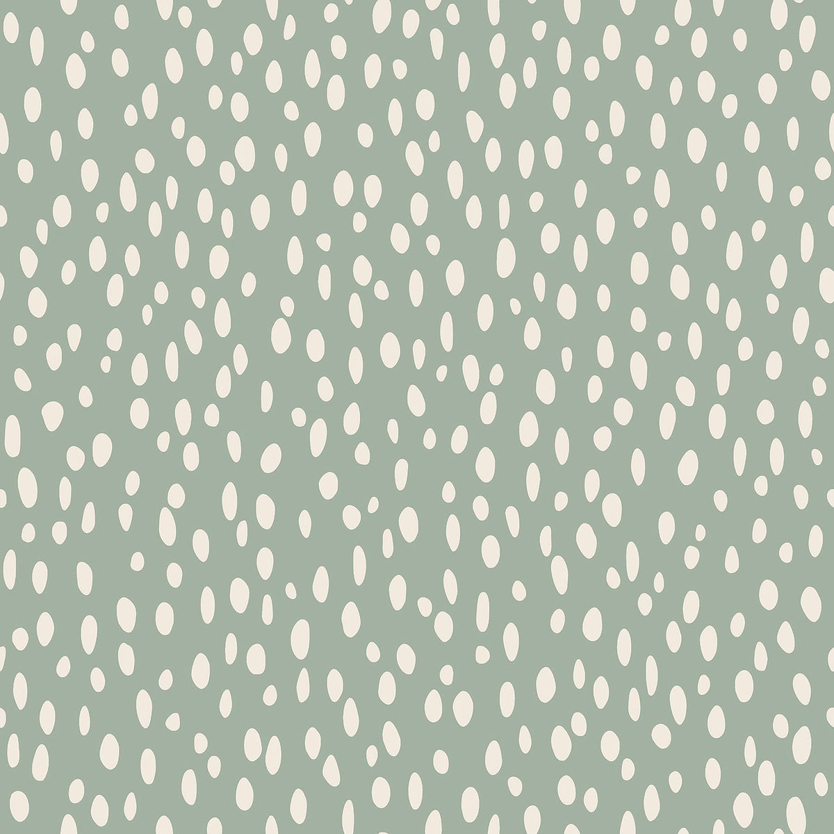 Willa Dots Wallpaper