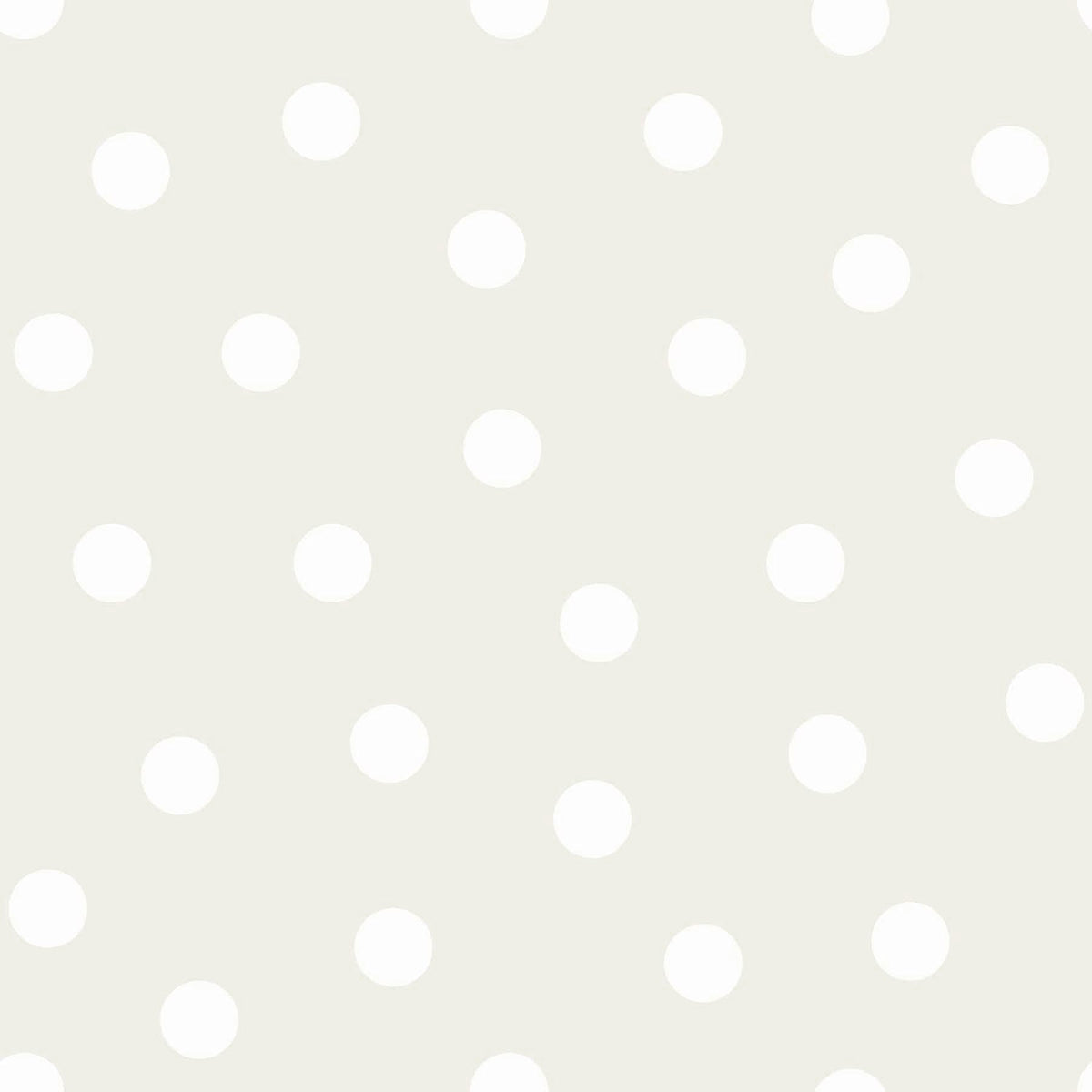 Jubilee Dots Wallpaper