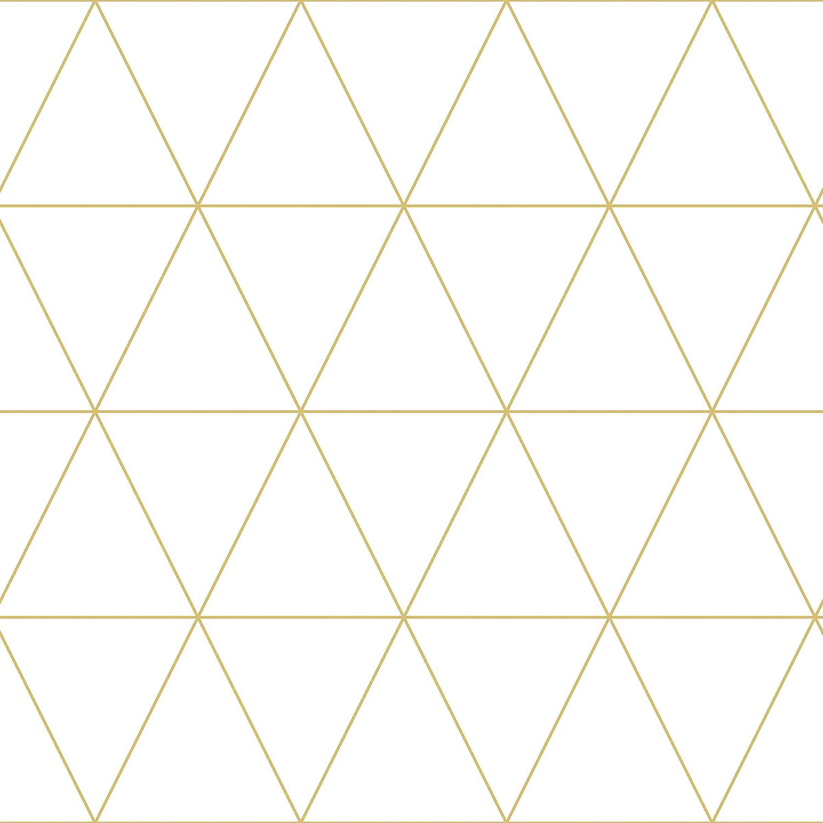 Leda Geometric Wallpaper