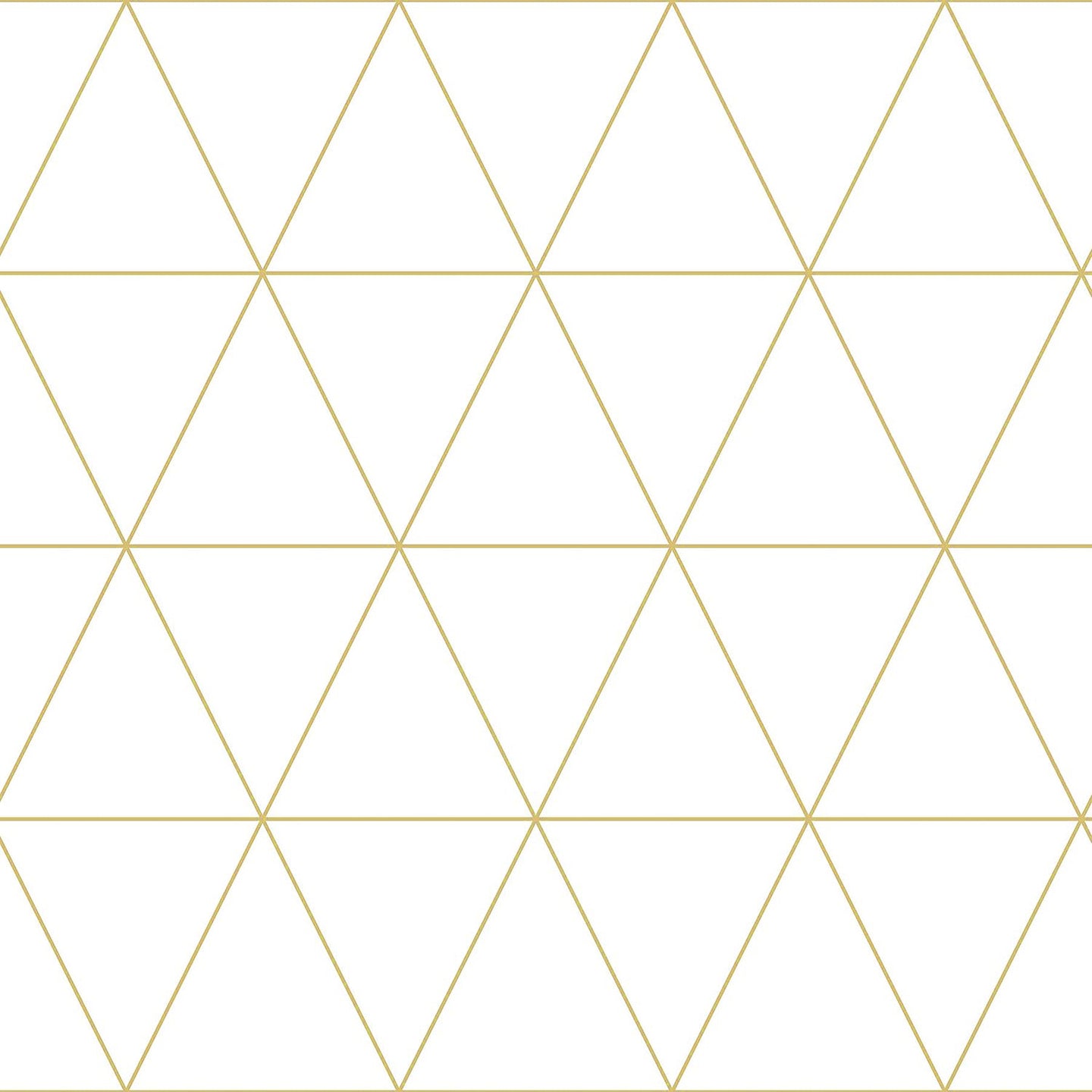 Leda Geometric Wallpaper