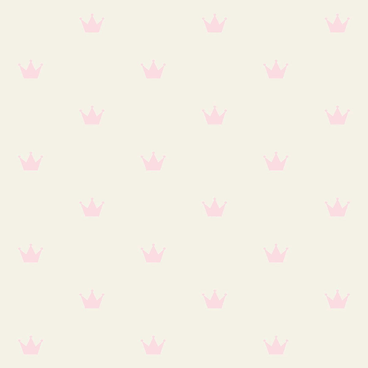 Bea Wallpaper  Crowns