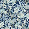 Kelp Garden Tropical Reef Wallpaper