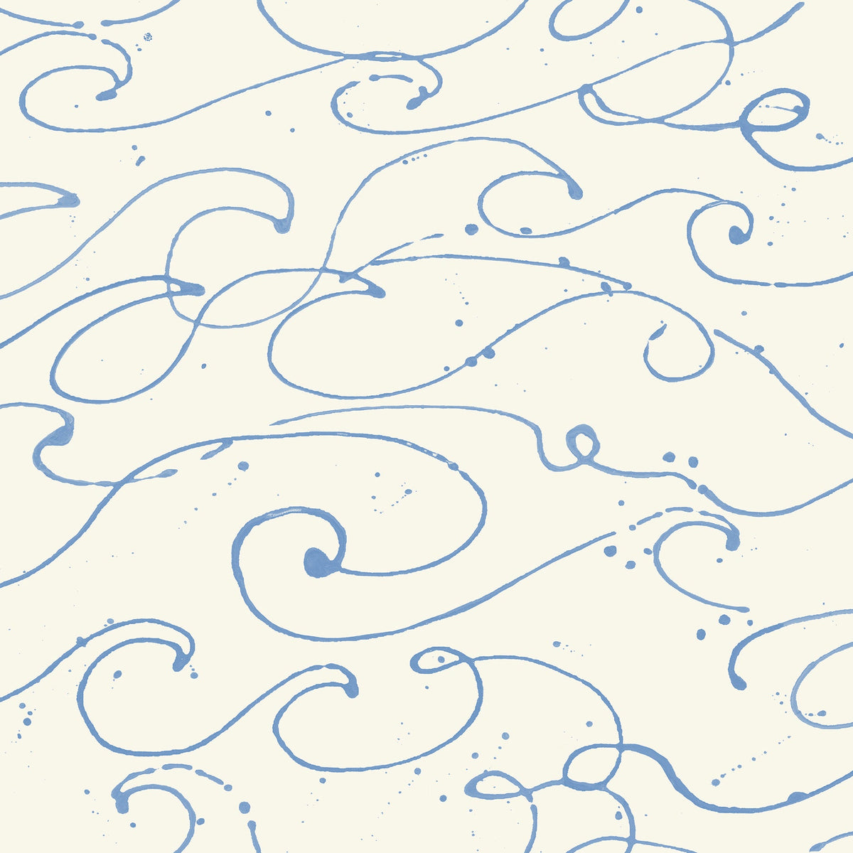 Kuroshio Ocean Wave Wallpaper