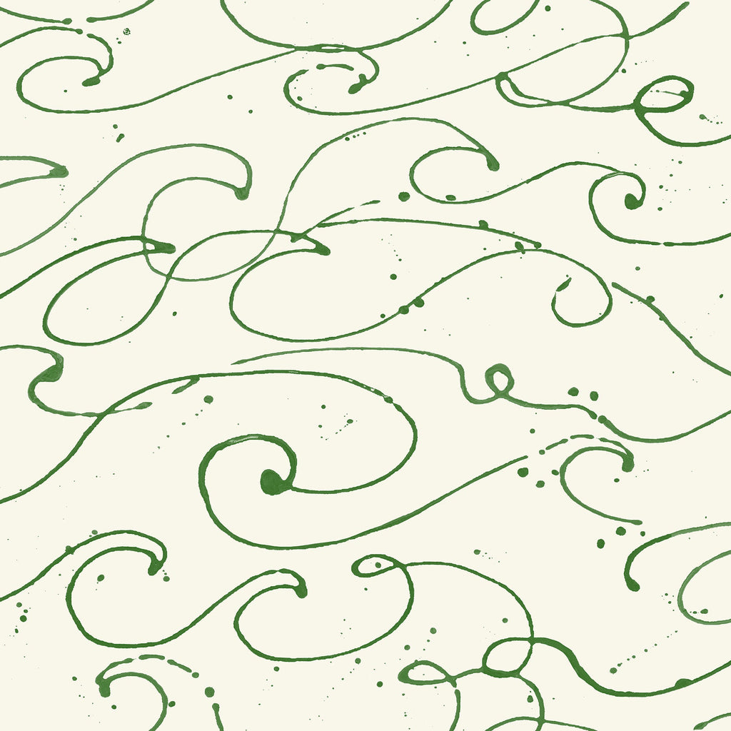 Kuroshio Ocean Wave Wallpaper