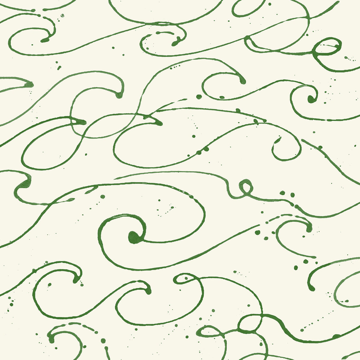 Kuroshio Ocean Wave Wallpaper