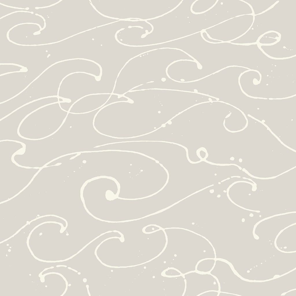 Kuroshio Ocean Wave Wallpaper