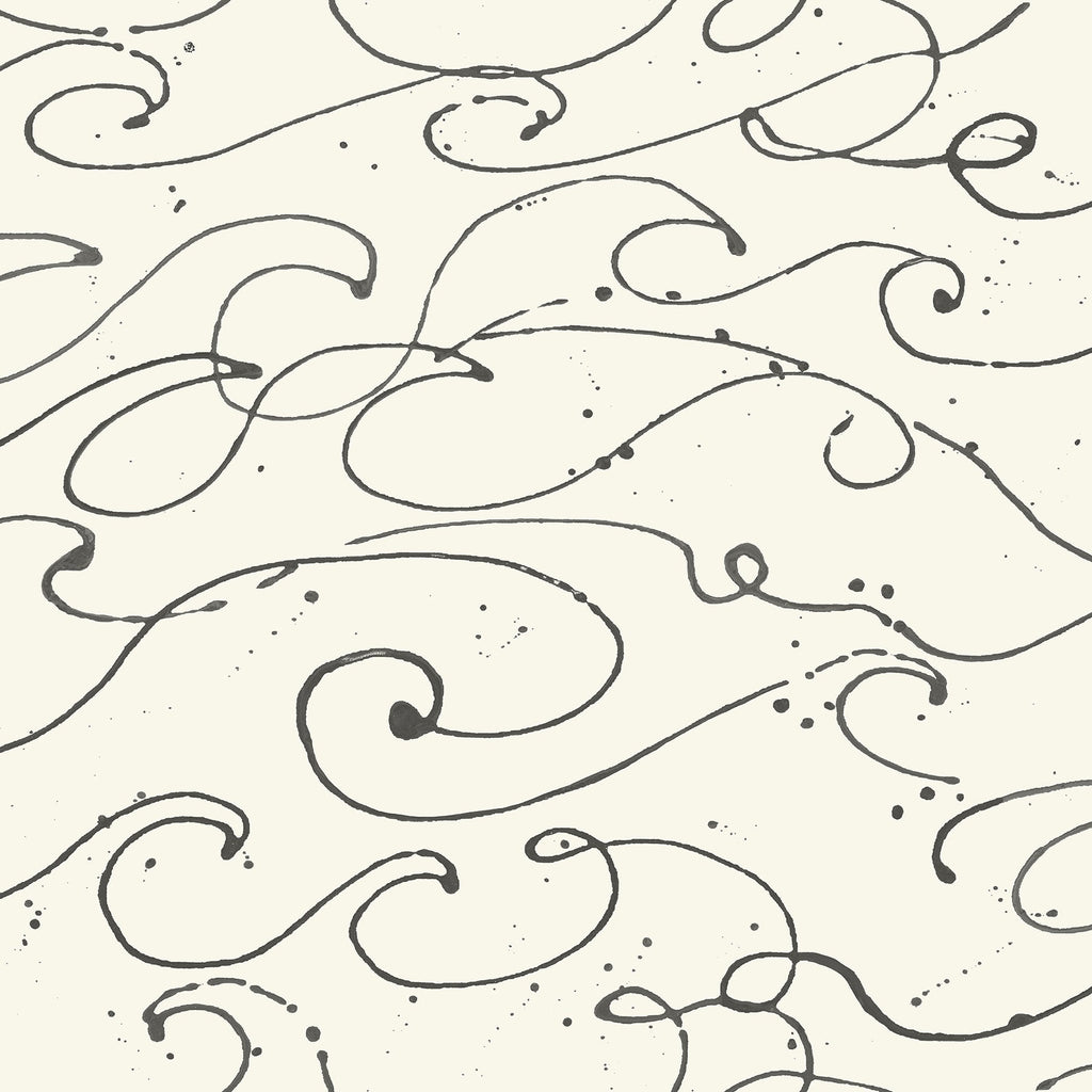 Kuroshio Ocean Wave Wallpaper