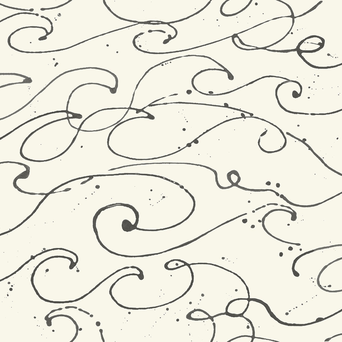 Kuroshio Ocean Wave Wallpaper