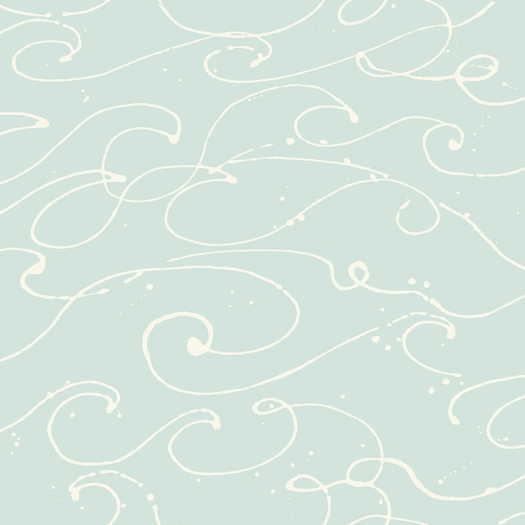 Kuroshio Ocean Wave Wallpaper
