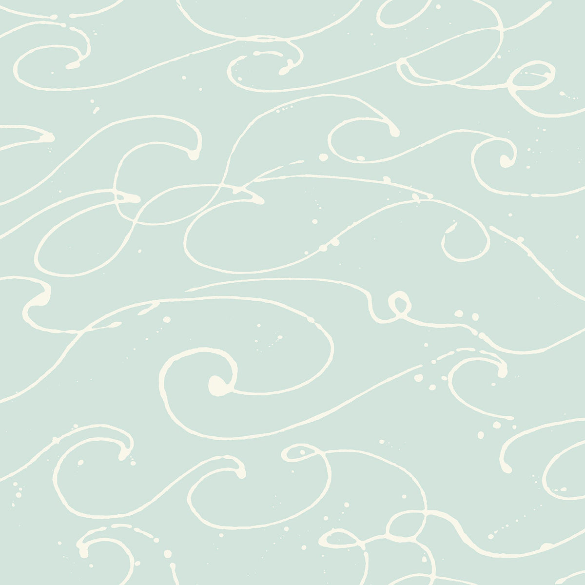 Kuroshio Ocean Wave Wallpaper