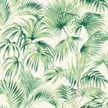 Manaus Palm Frond Wallpaper