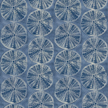 Load image into Gallery viewer, Sea Biscuit Sand Dollar Wallpaper