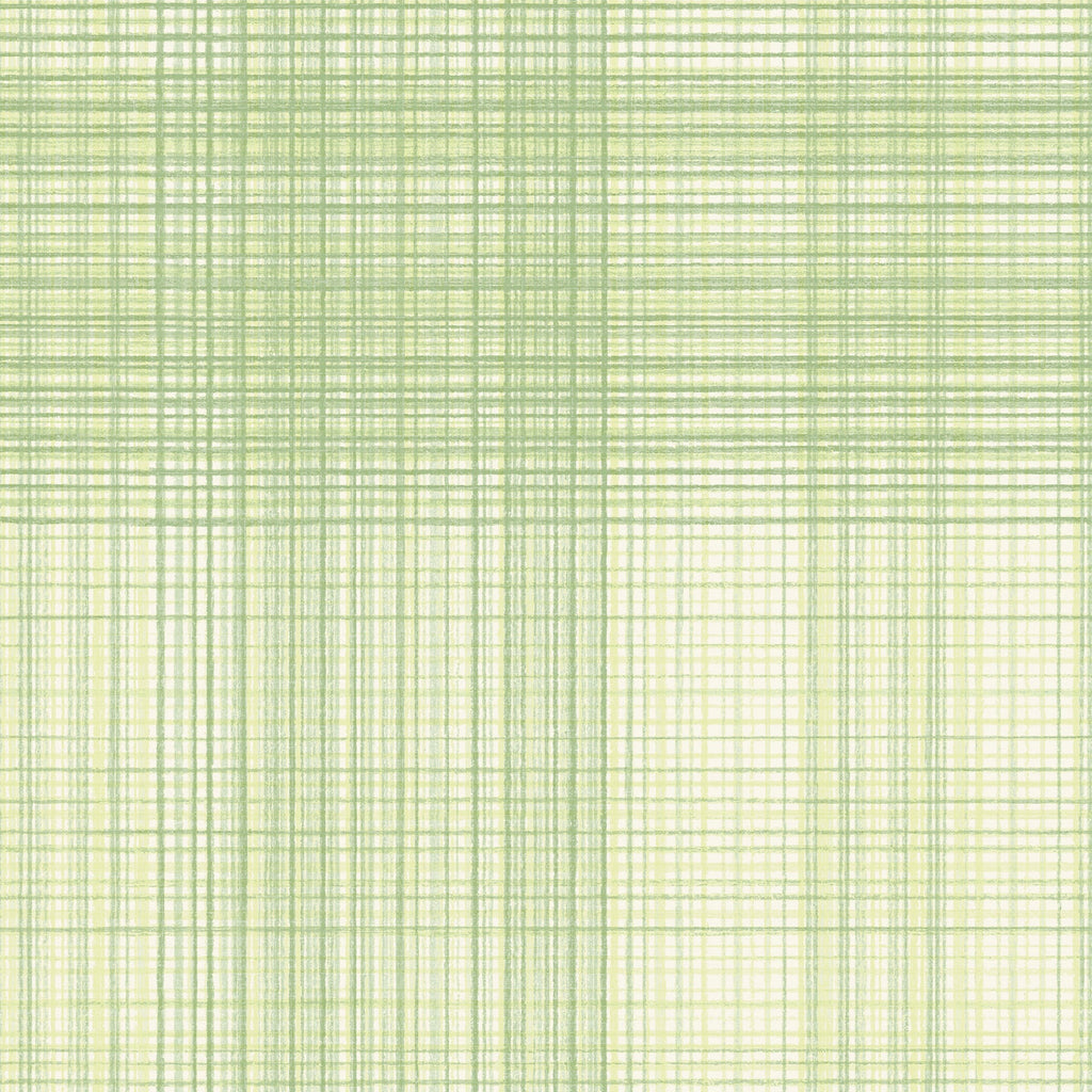 Madras Plaid Wallpaper