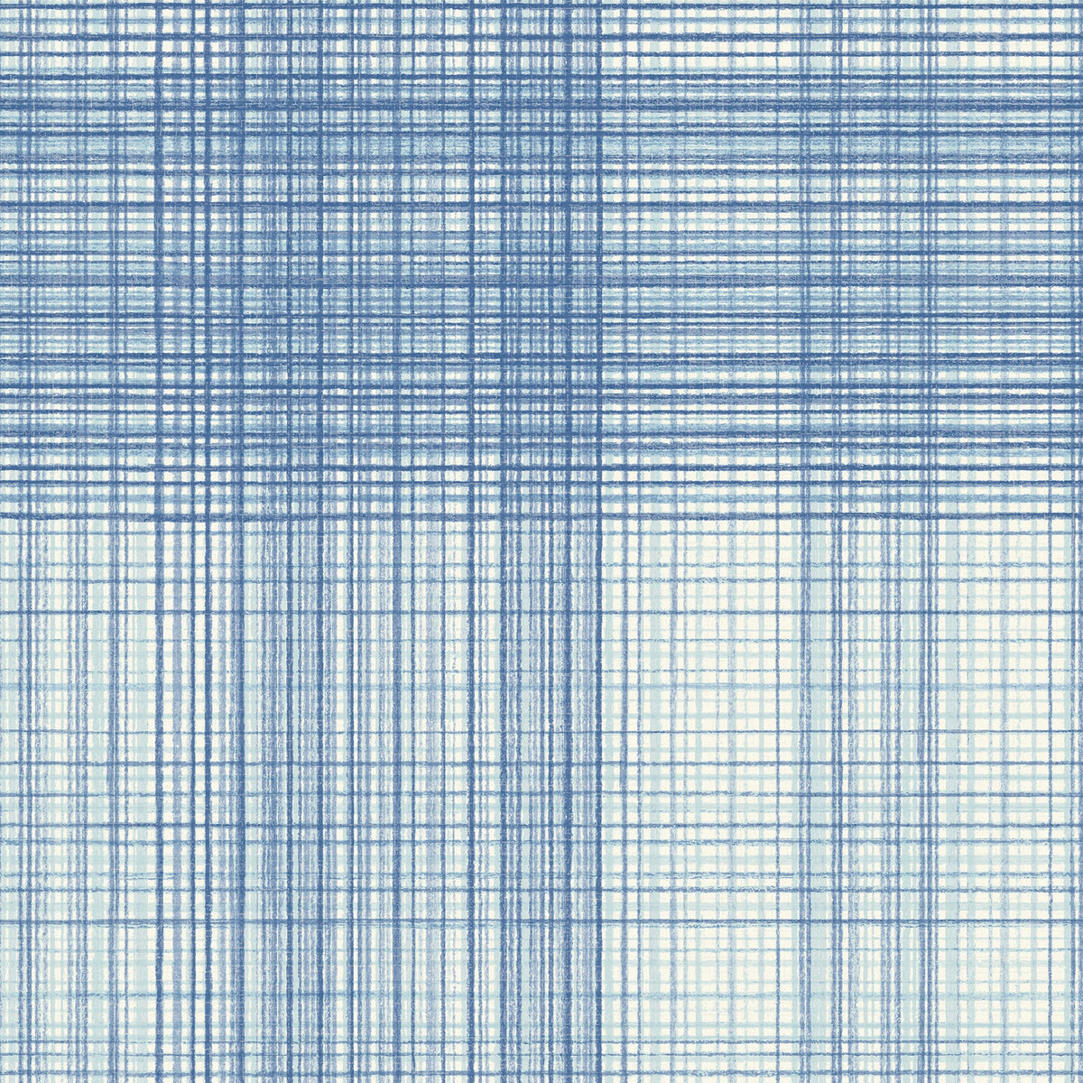 Madras Plaid Wallpaper
