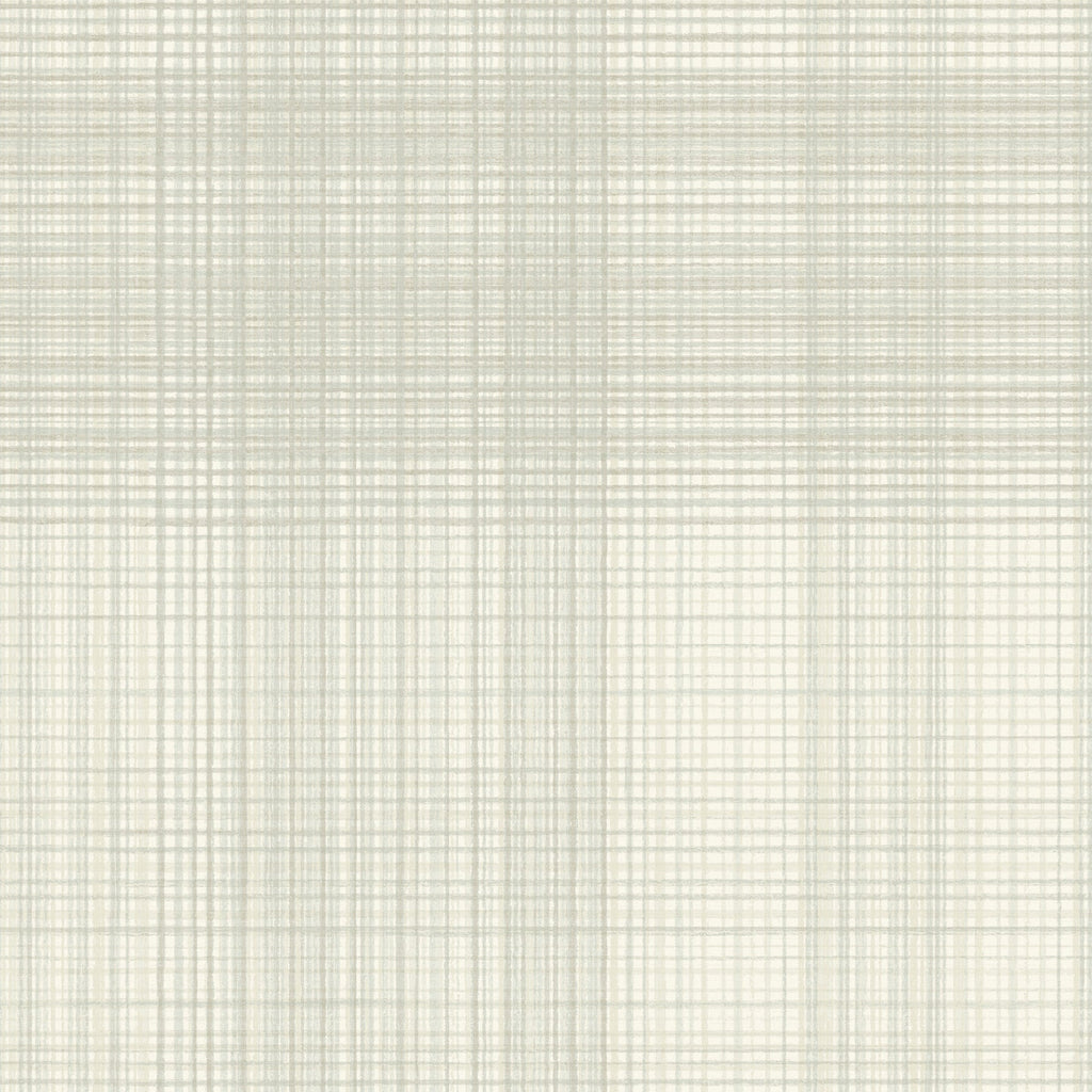 Madras Plaid Wallpaper