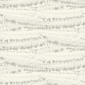 Rannell Abstract Scallop Wallpaper