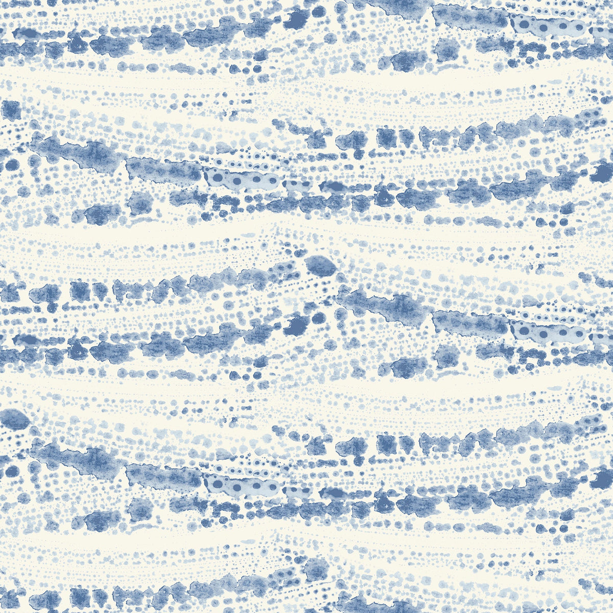 Rannell Abstract Scallop Wallpaper