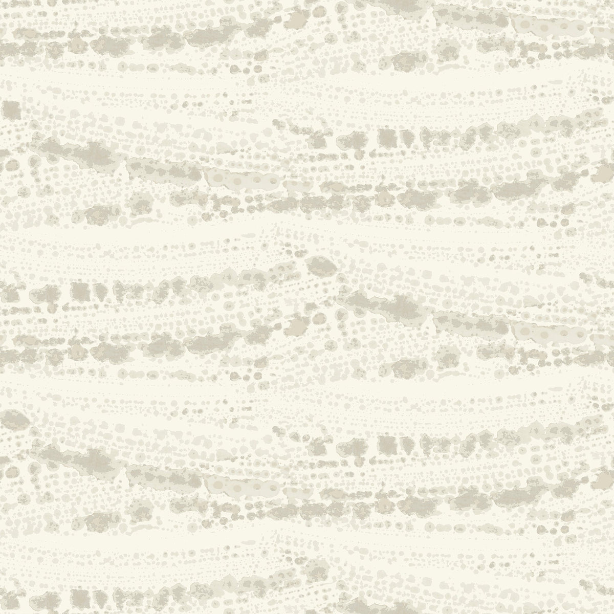 Rannell Abstract Scallop Wallpaper