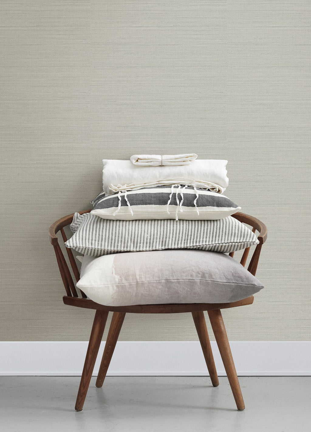 Spinnaker Netting Wallpaper