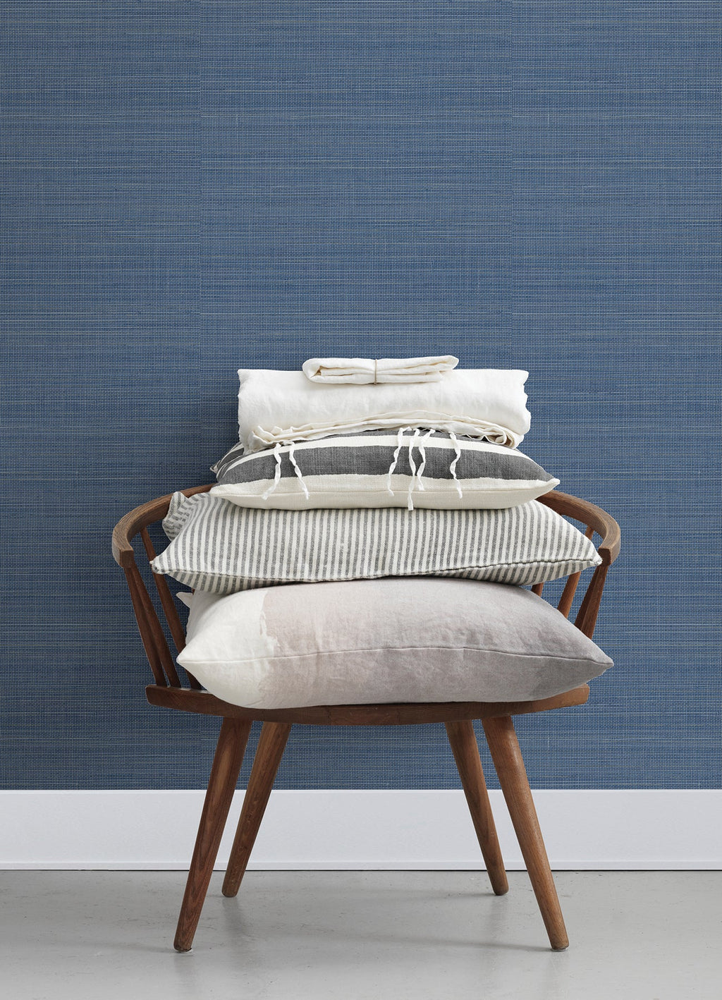 Spinnaker Netting Wallpaper