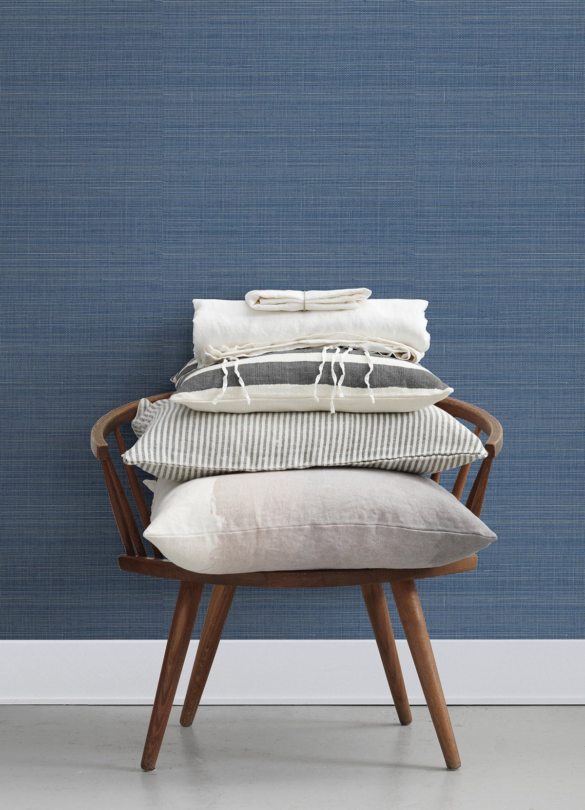 Spinnaker Netting Wallpaper