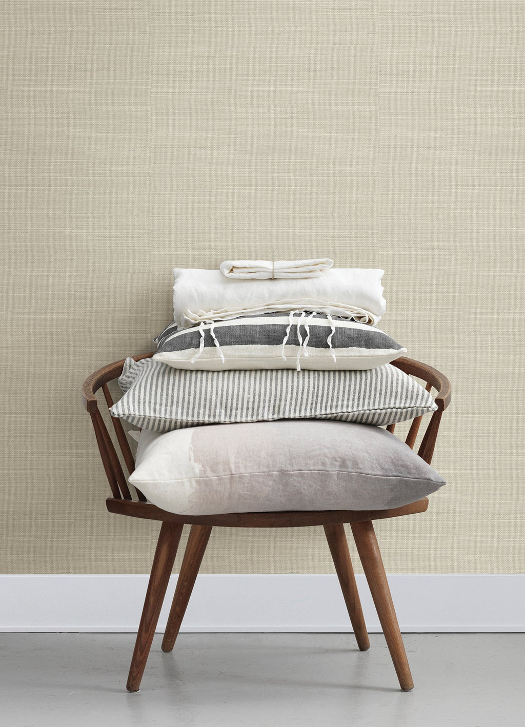 Spinnaker Netting Wallpaper