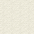 Sand Drips Painted Dots Wallpaper