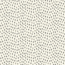 Load image into Gallery viewer, Sand Drips Painted Dots Wallpaper
