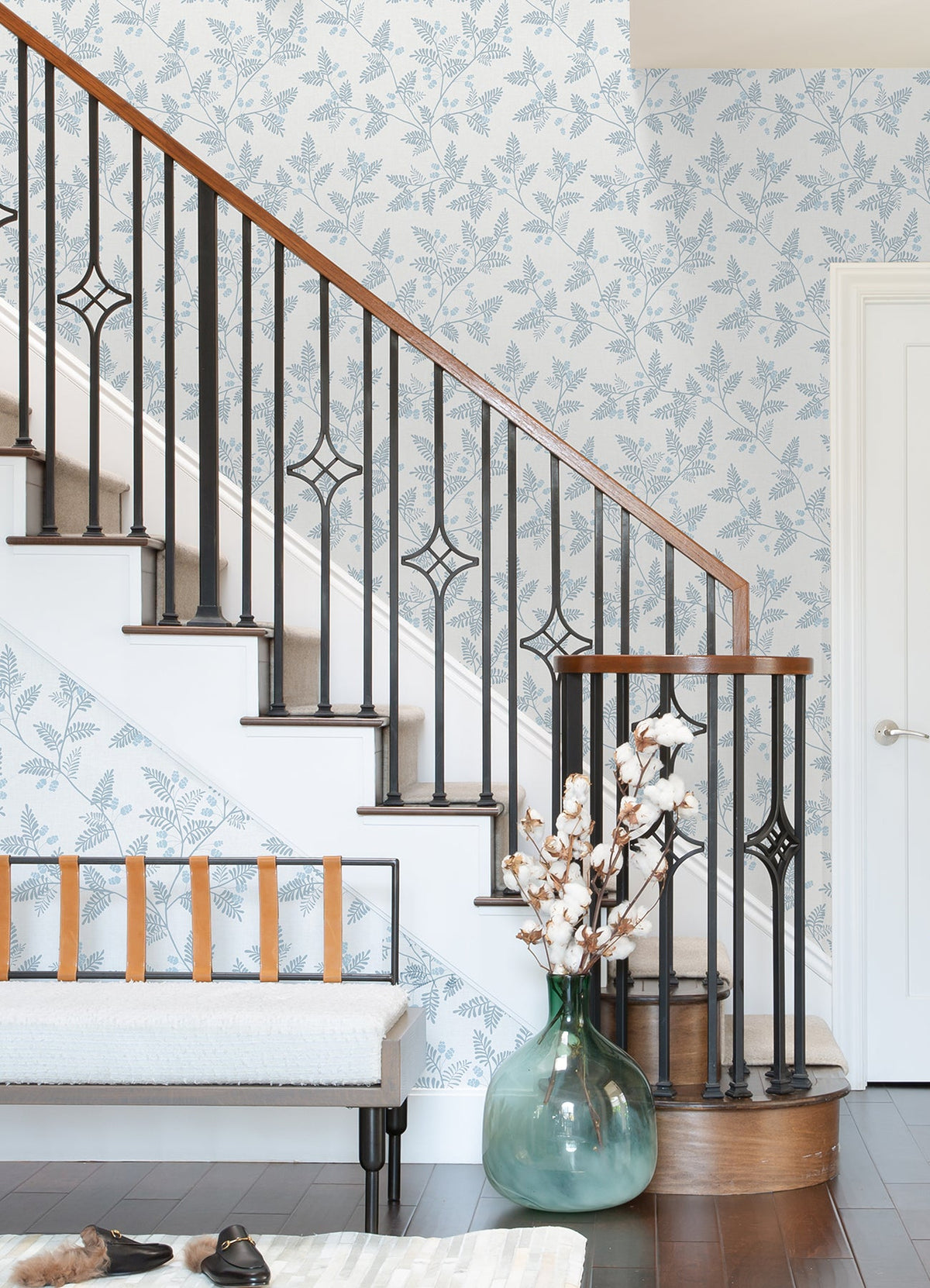 Ardell Botanical Wallpaper