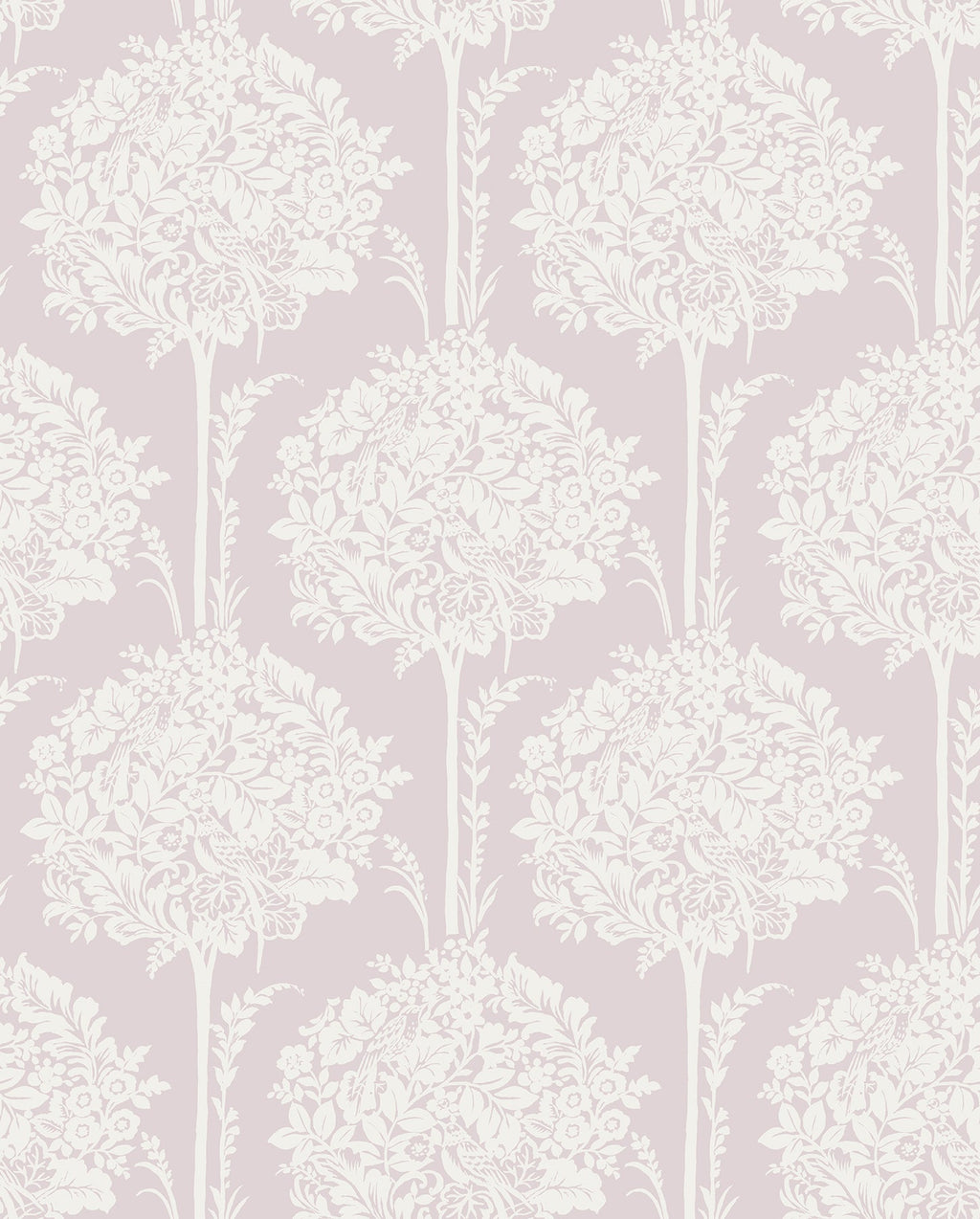 Traditional, Trees, Botanical
