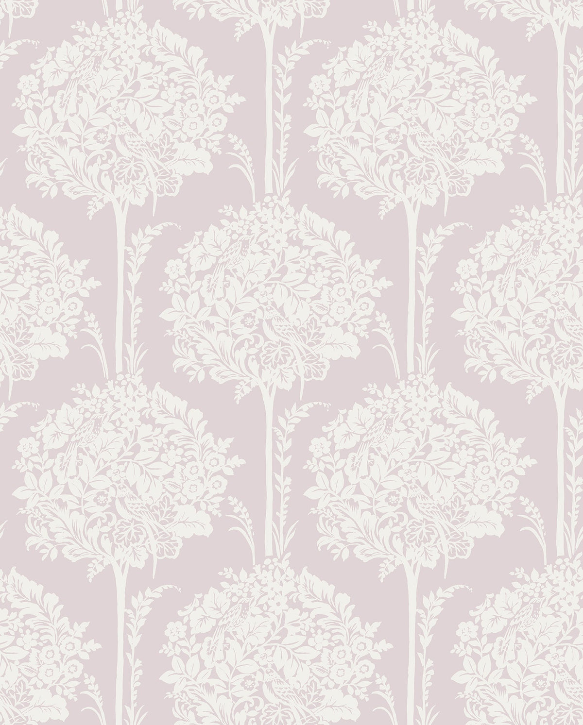 Traditional, Trees, Botanical