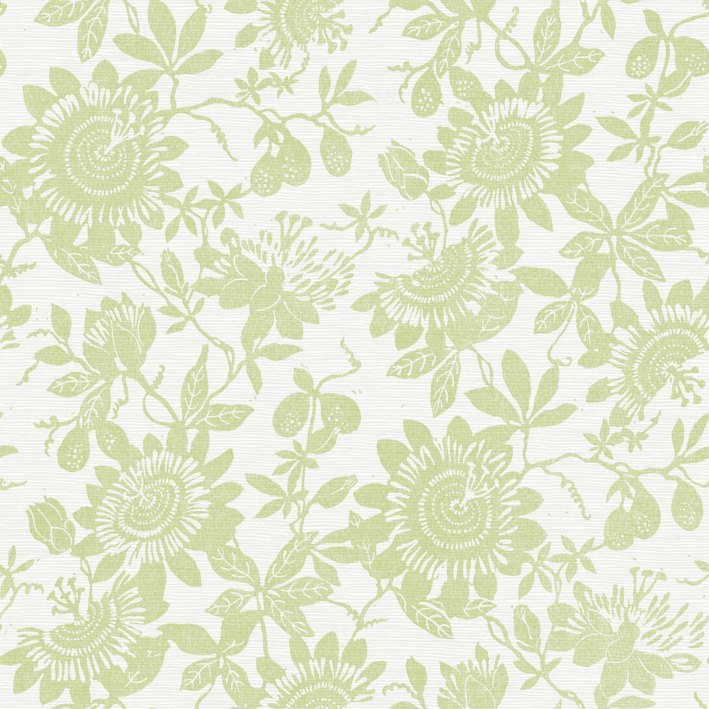 Modern, Flowers, Botanical