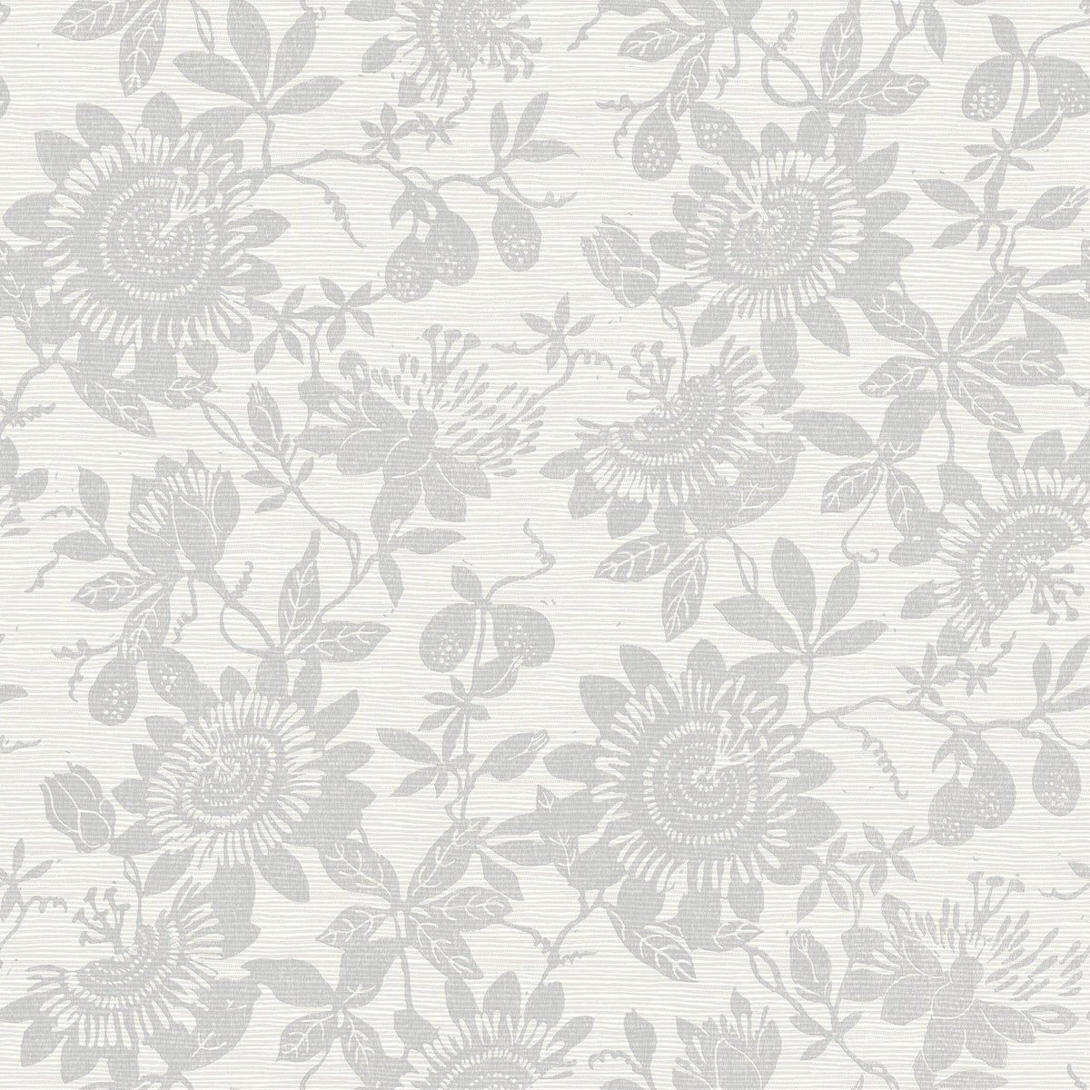 Modern, Flowers, Botanical