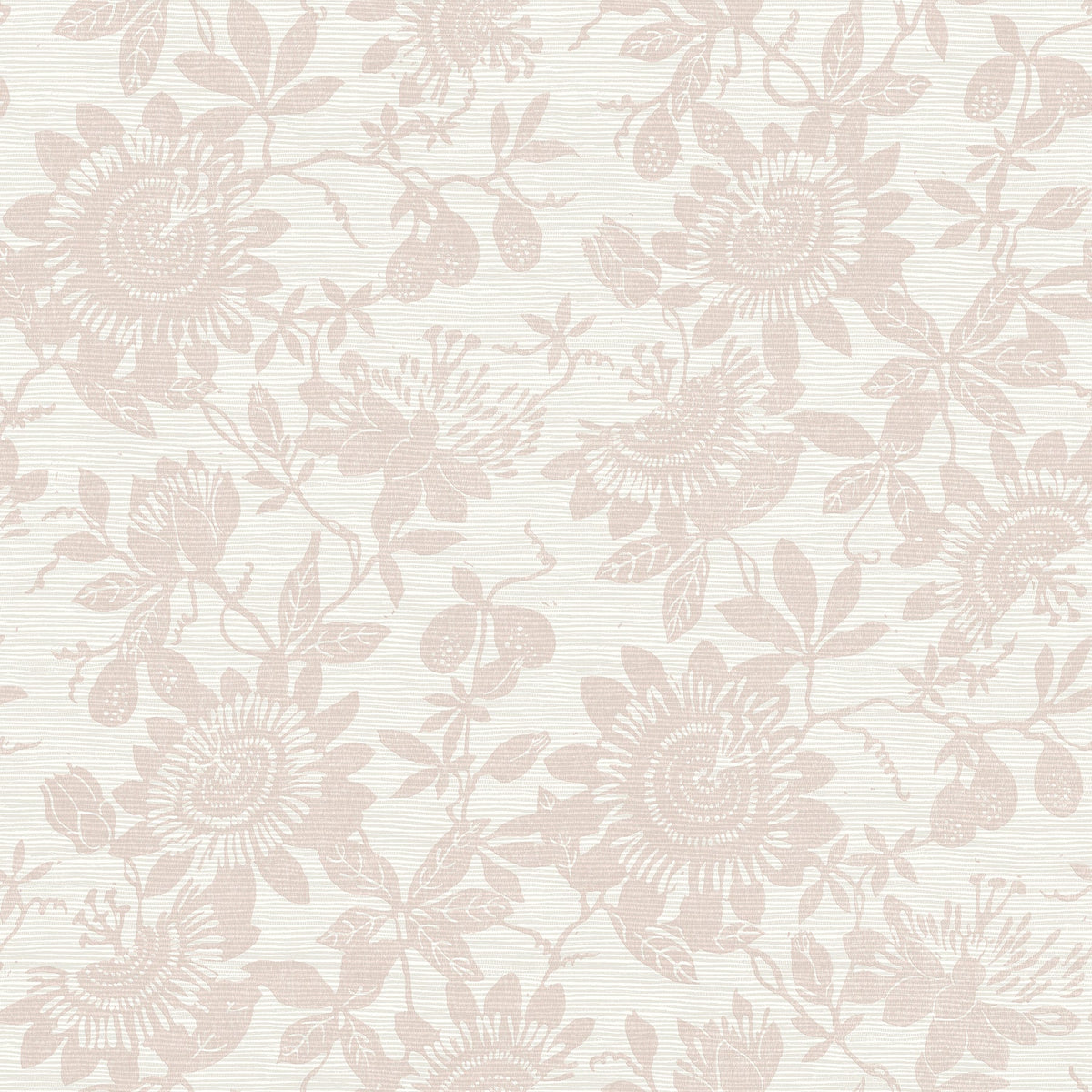 Modern, Flowers, Botanical