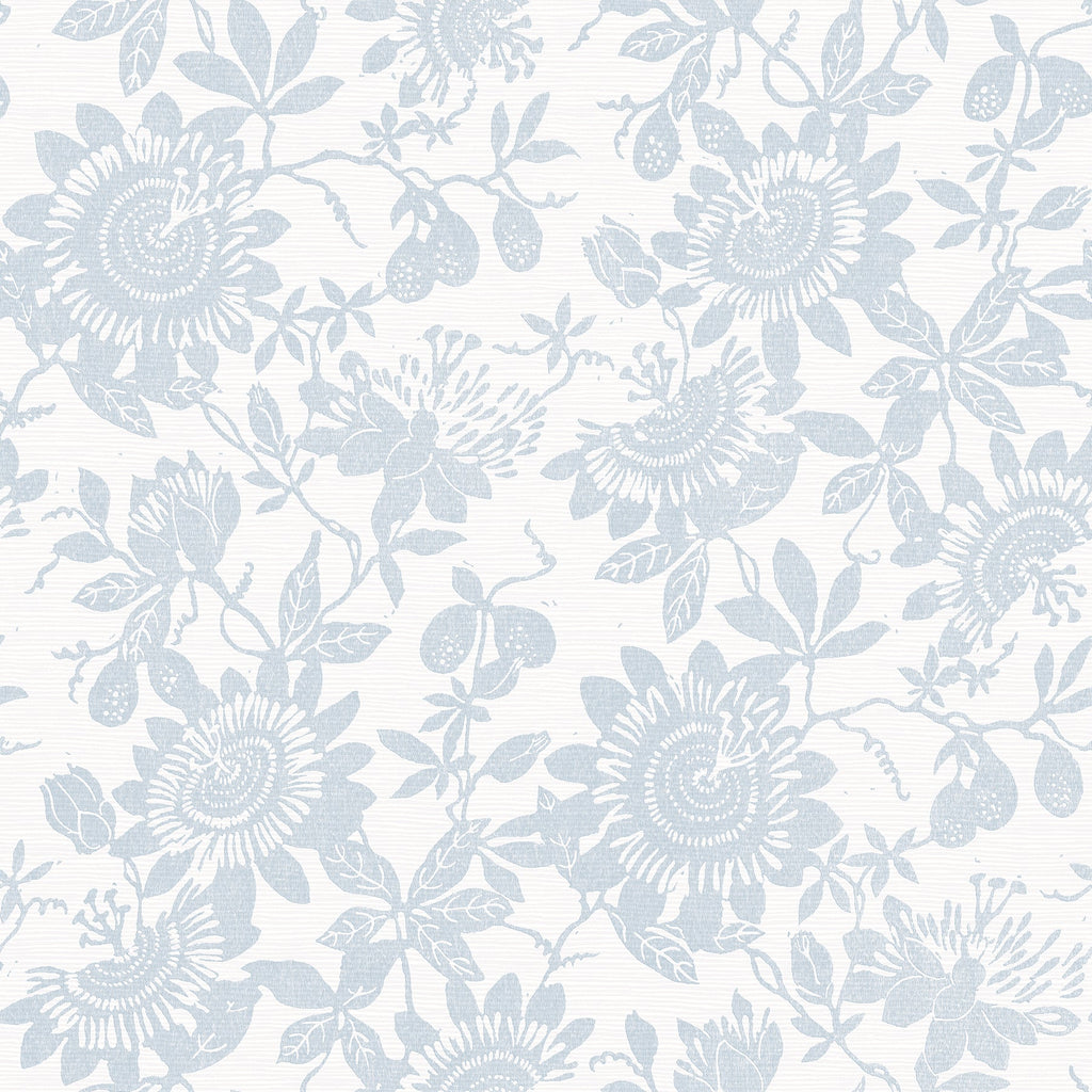 Modern, Flowers, Botanical