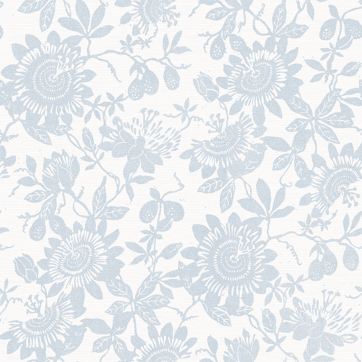 Modern, Flowers, Botanical