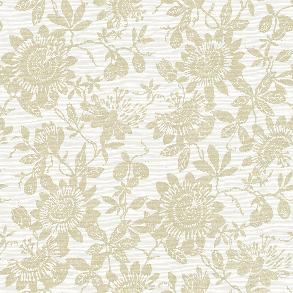 Modern, Flowers, Botanical