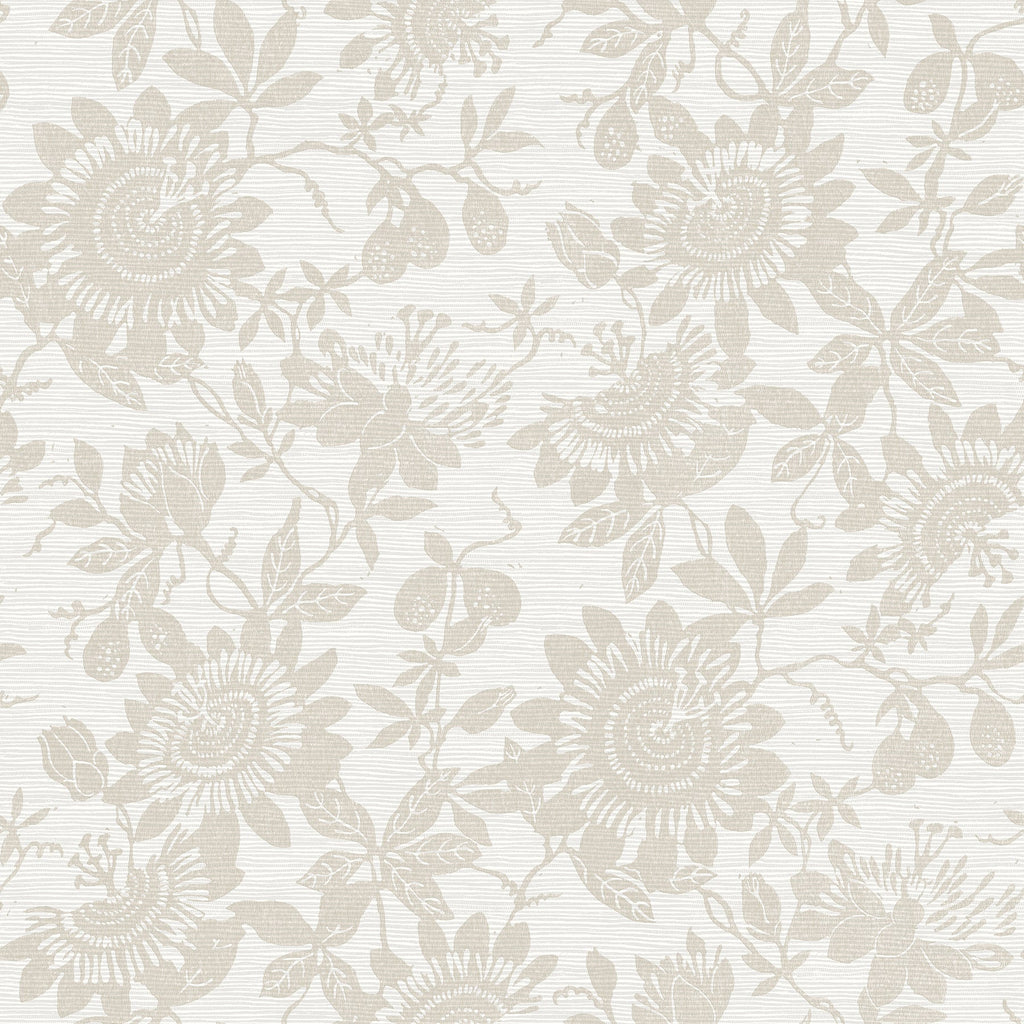 Modern, Flowers, Botanical