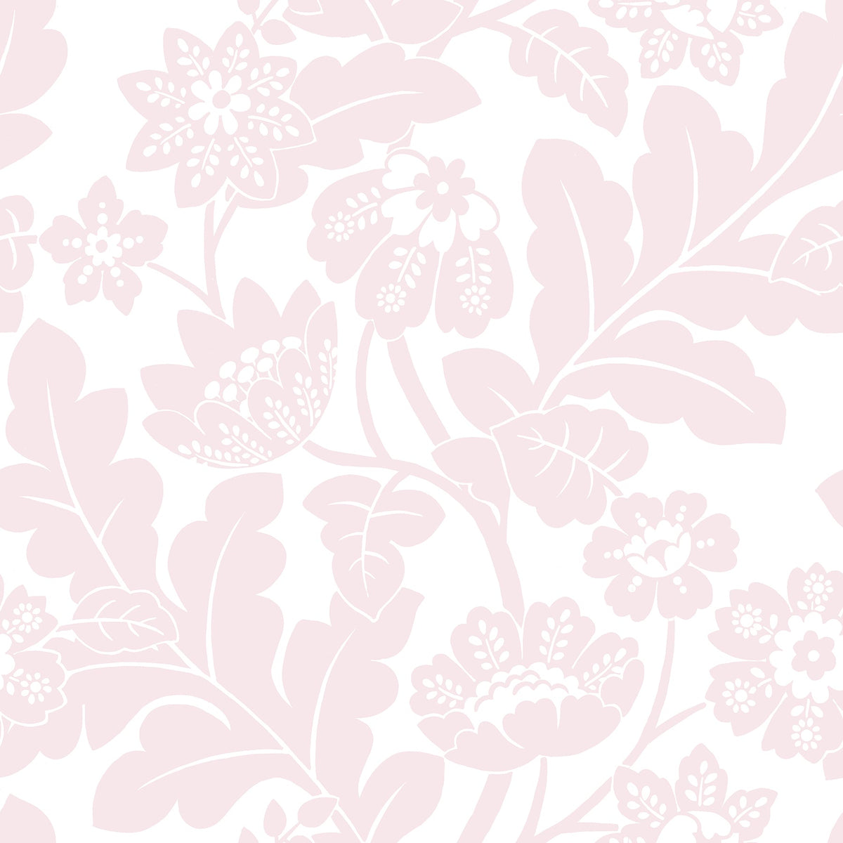 Glam, Flowers, Botanical