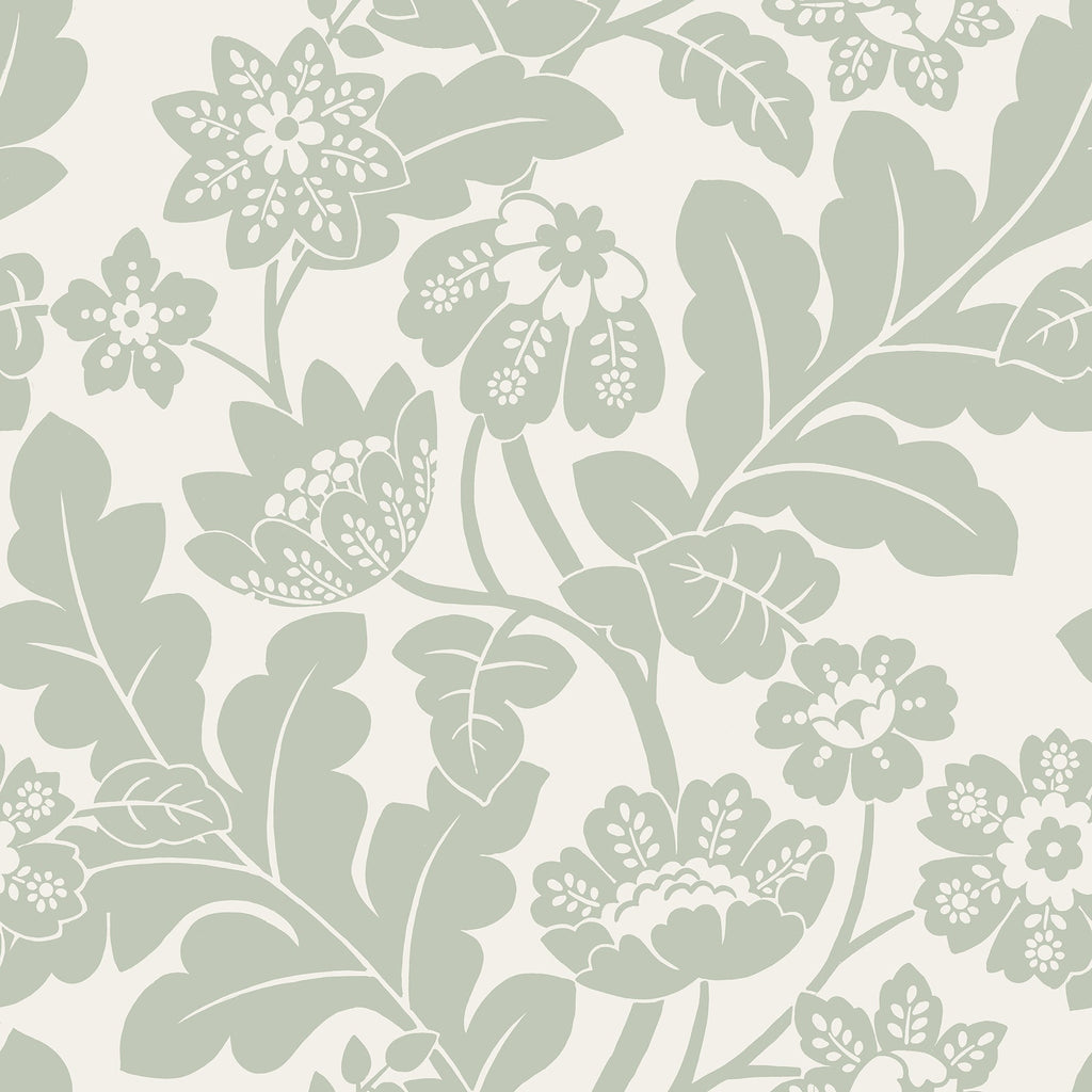 Glam, Flowers, Botanical