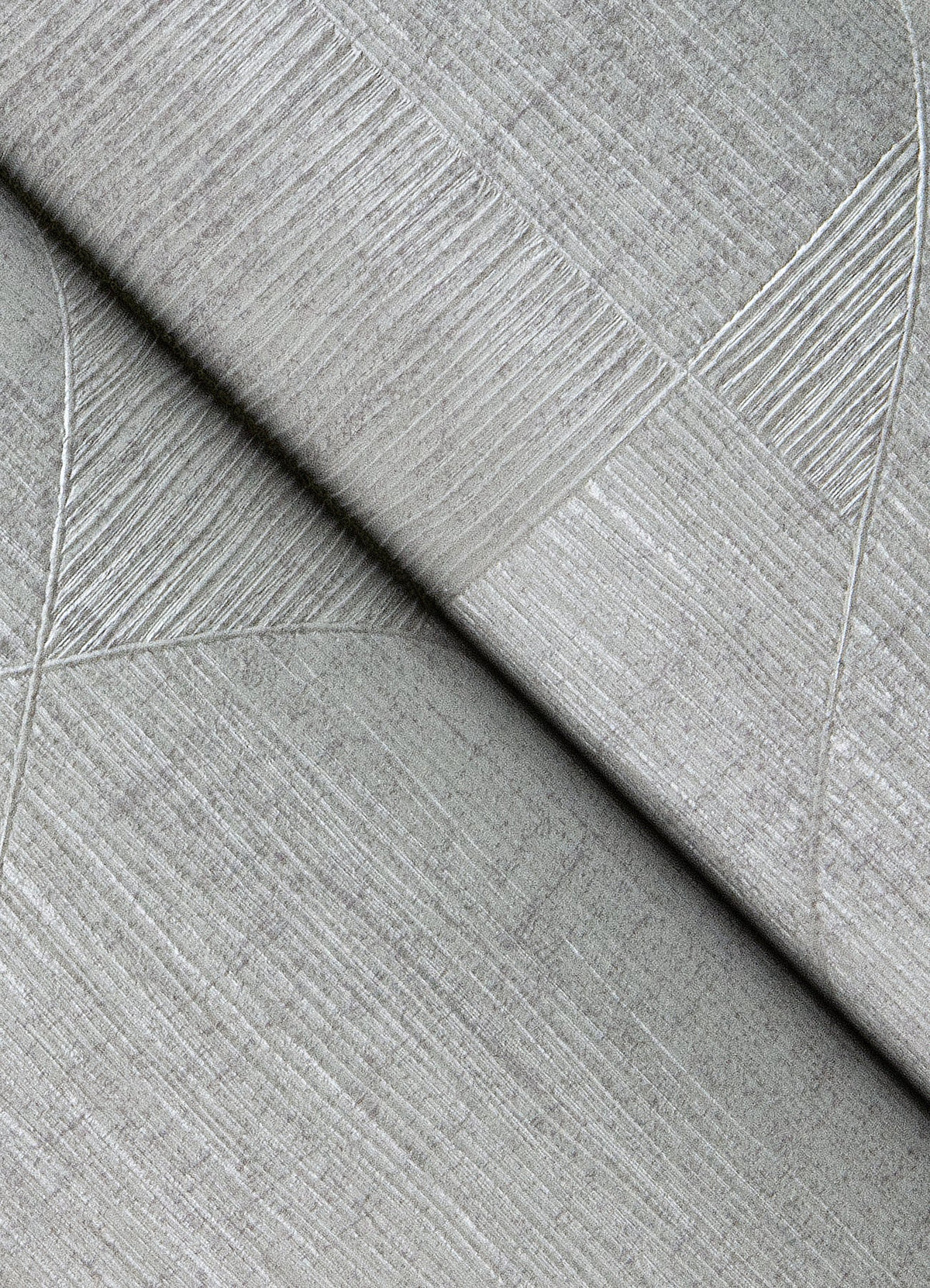 Wegener Geometric Wallpaper
