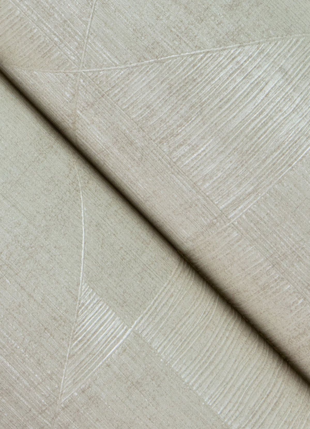Wegener Geometric Wallpaper