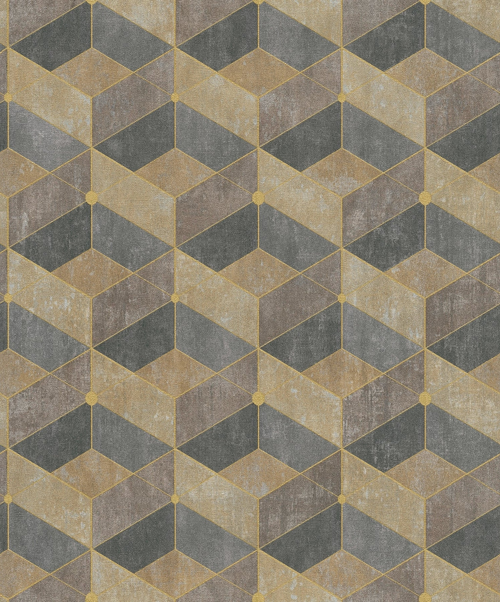 Modern, Geometrics, Graphics