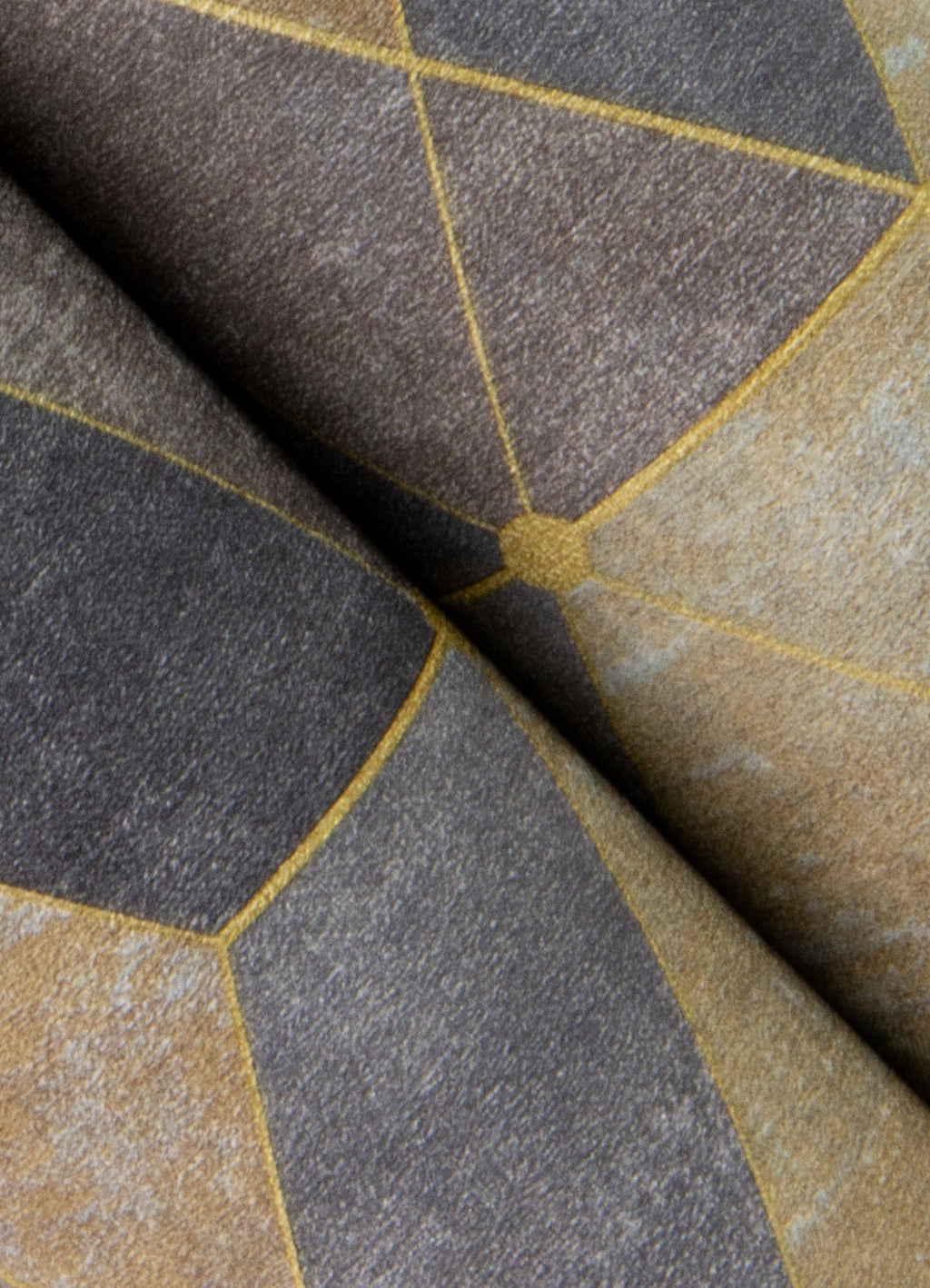 Muir Geo Wallpaper