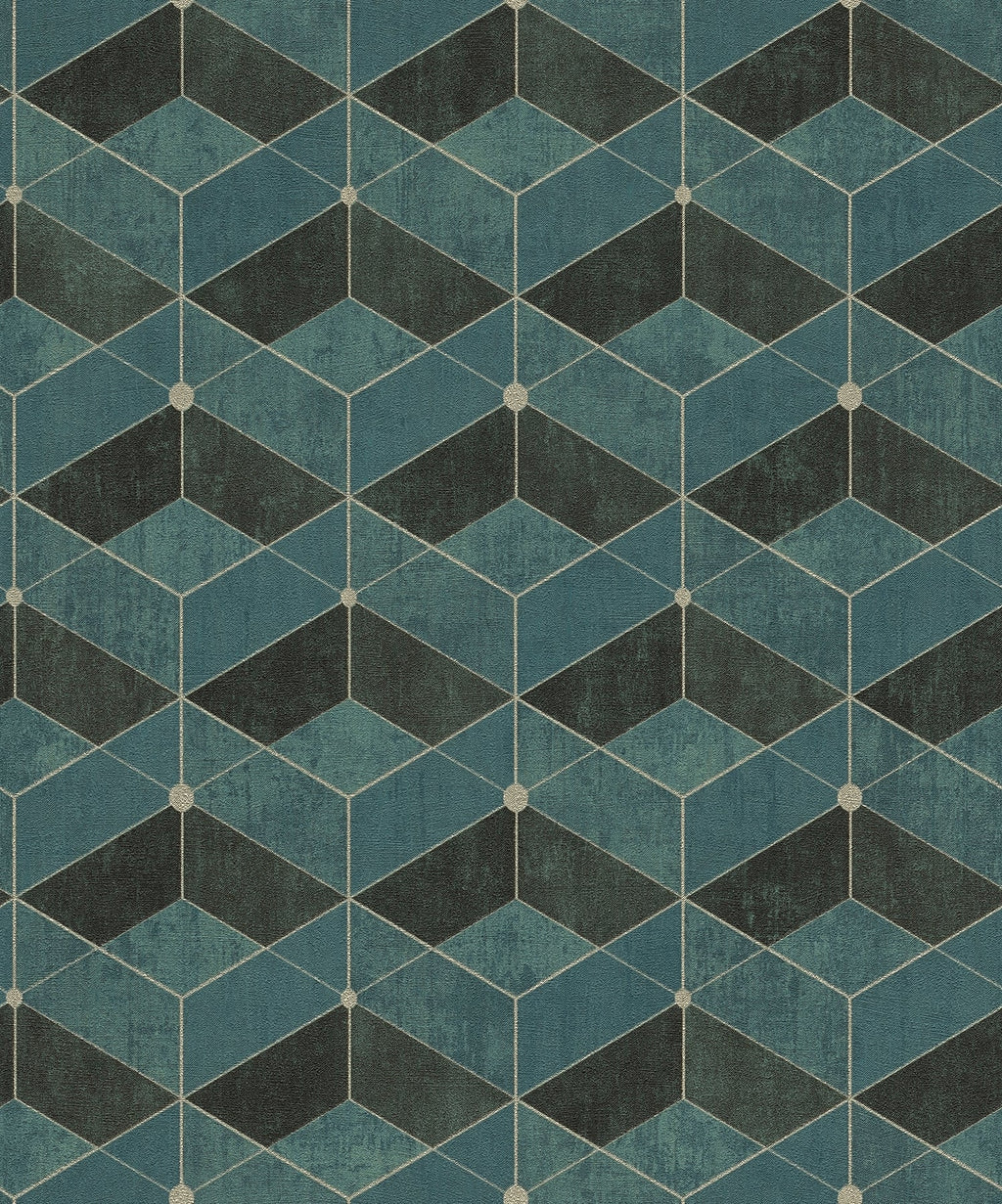 Modern, Geometrics, Graphics