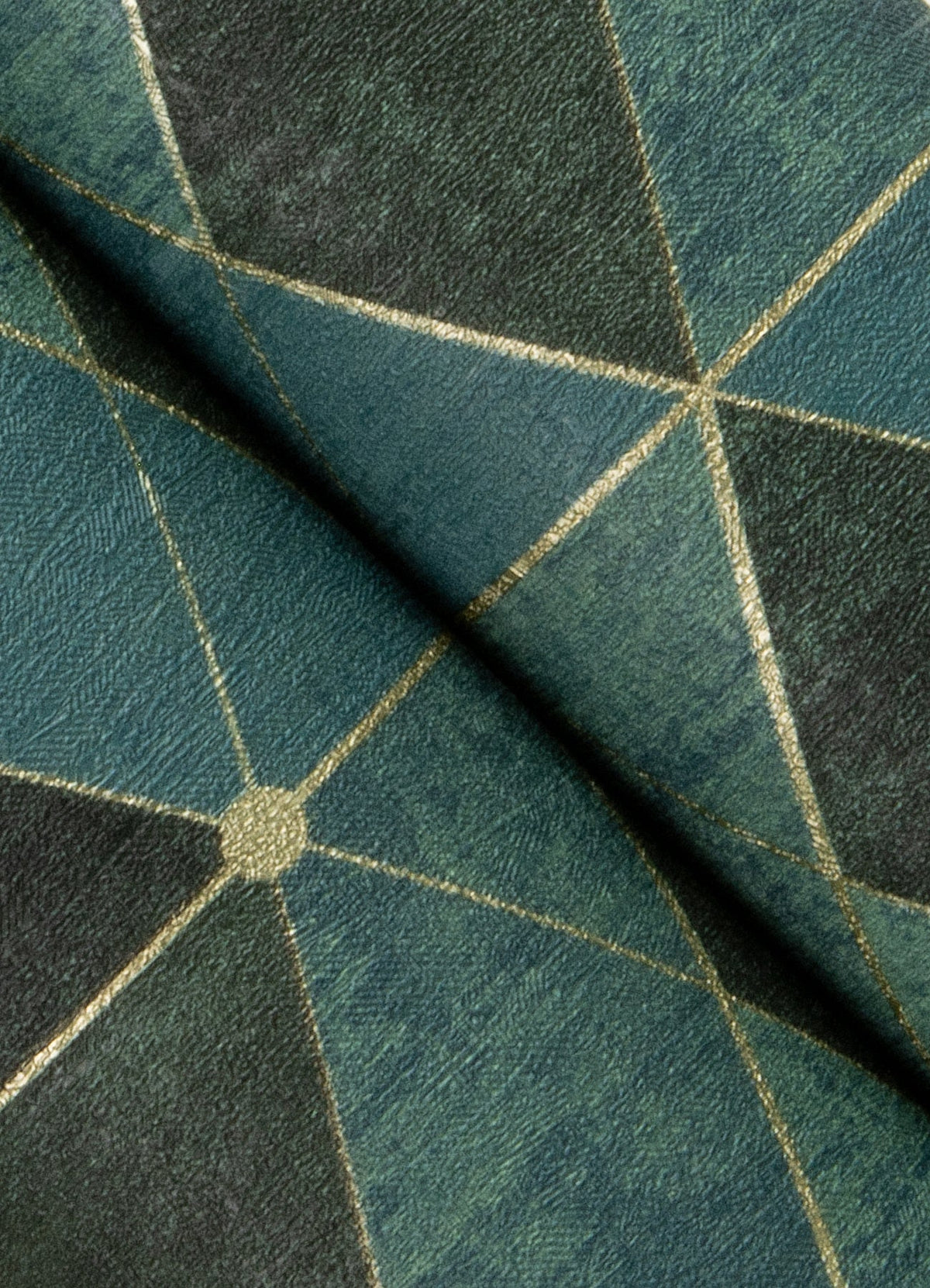 Muir Geo Wallpaper