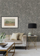 Load image into Gallery viewer, Meness Metallic Marbling Wallpaper