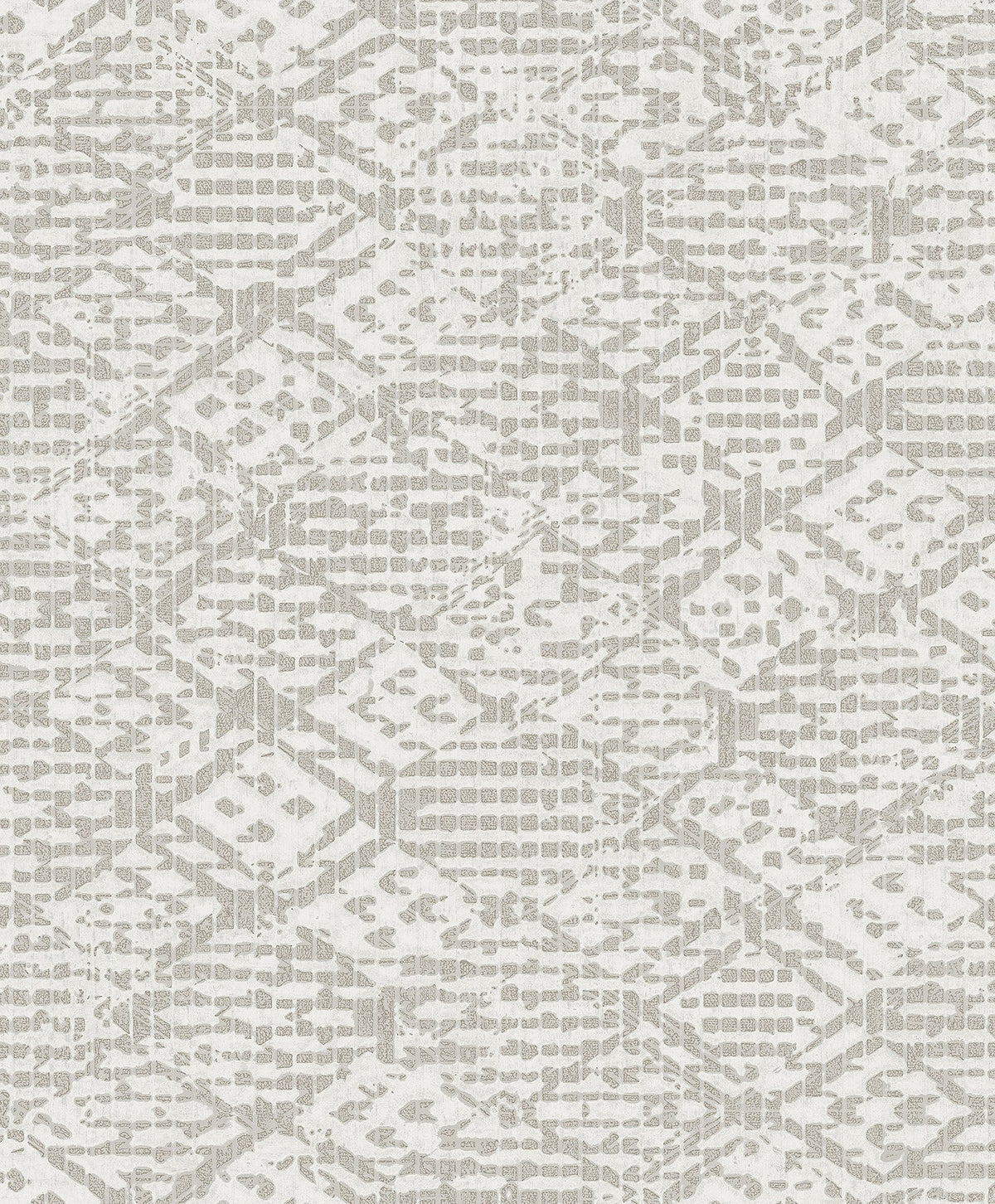 Glam, Graphics, Geometrics