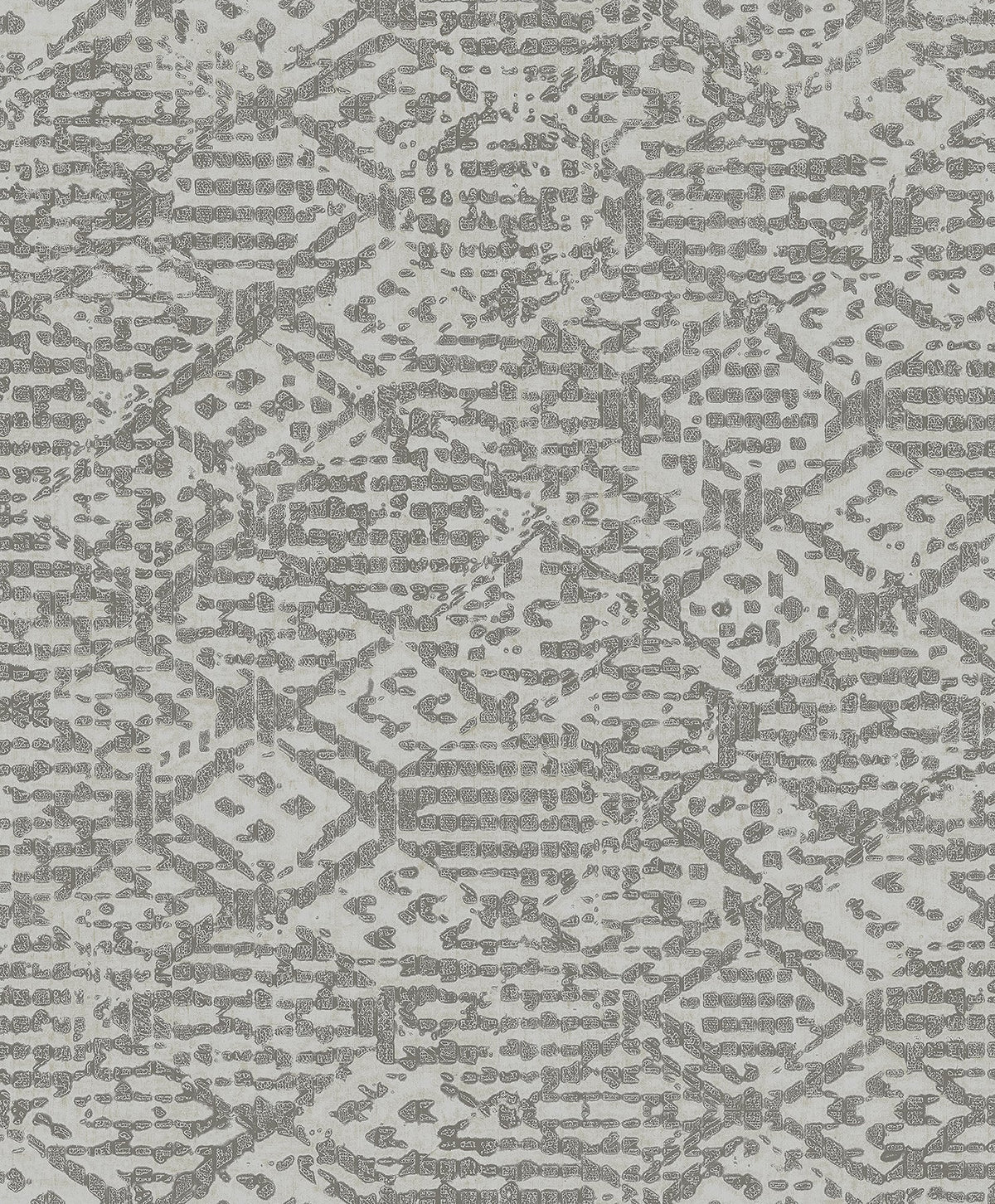 Glam, Graphics, Geometrics